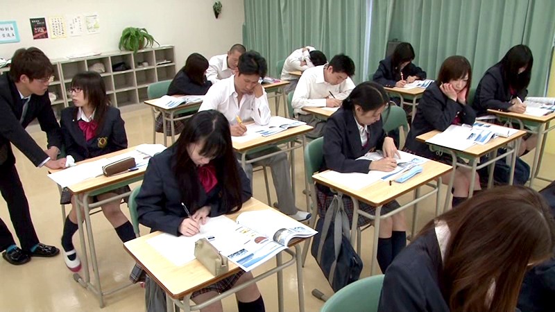 FSET-352 第 1 部分 - 30 分钟