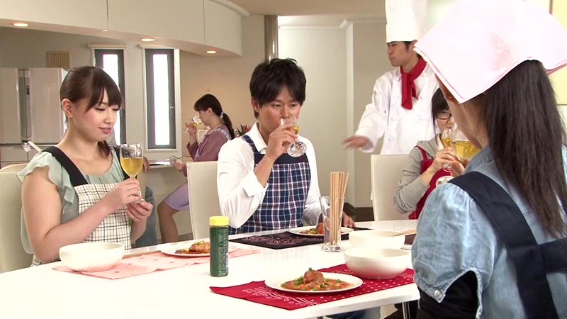 FSET-468 Bagian 1 - 30 minit