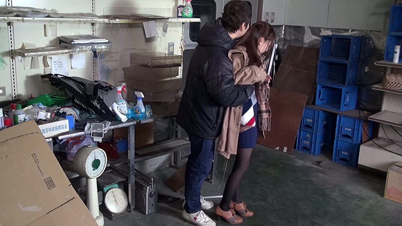 FSET-562 第 6 部分 - 90 分钟