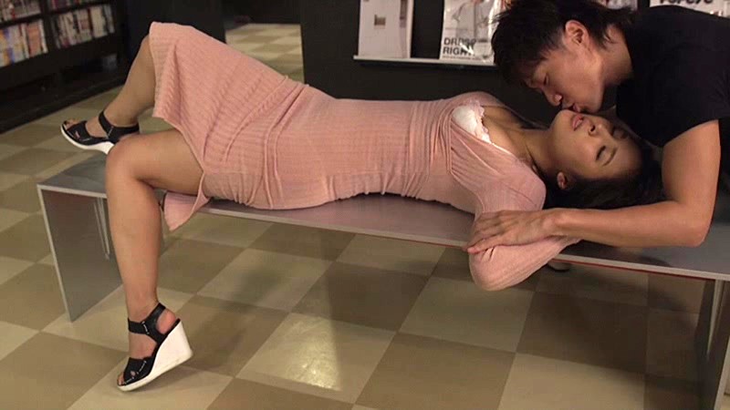 FSET-678 Part 2 - 36 minutes