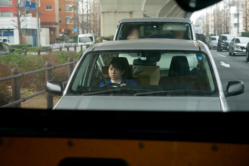 FSET-828 第 1 部分 - 30 分钟