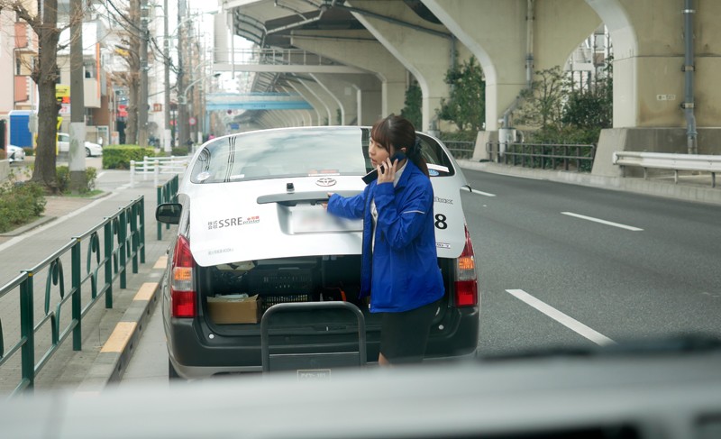 FSET-828 Part 2 - 48 minutes