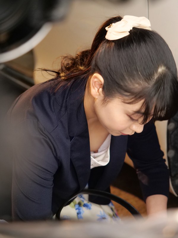 FSET-834 第 2 部分 - 39 分钟