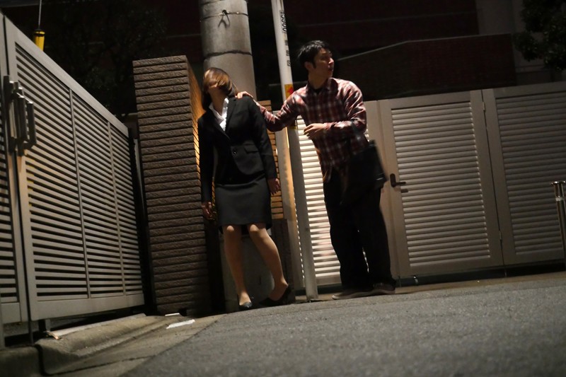 FSET-843 Part 2 - 39 minutes