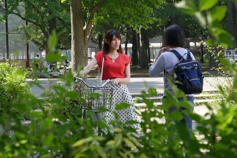 FSET-844 Part 3 - 50 minutes