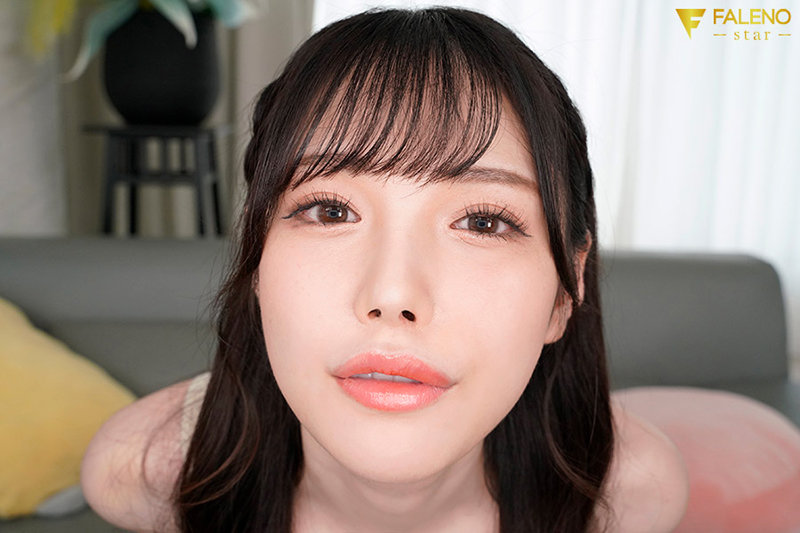 [FSVSS-003]【VR】橋本ありなが好きなのはボク。セックスを直ぐにせがまれる理想の同棲性活