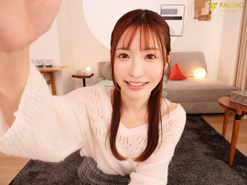【VR】天使もえ 最初で最後のVR 1本限りだから全てを詰め込んだ144分 1枚目