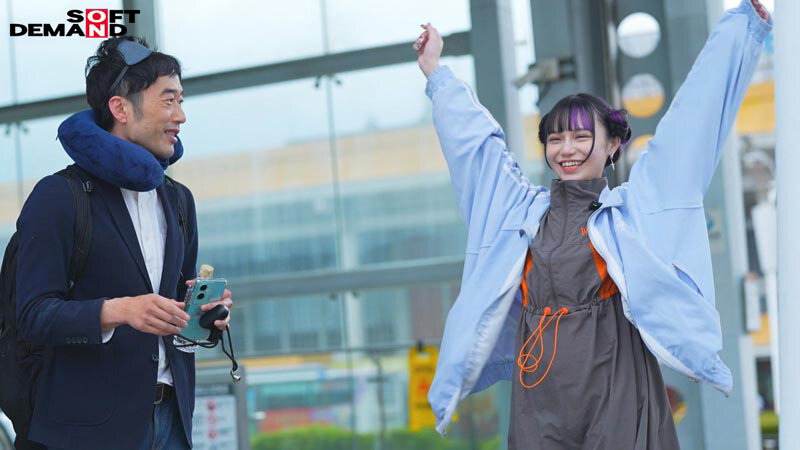 こんな顔してえっっっぐいアクメするほどデカチン狂でした。総fw60万人の台湾美少女が、デカチン日本代表3名と乱れ逝き! 小さいマ●コの膣穴いっぱいにチ○ポが入り込む激ピストンにも、感謝が止まらない!! 大絶頂‘謝謝セックス’ 齋齋いつき 4枚目