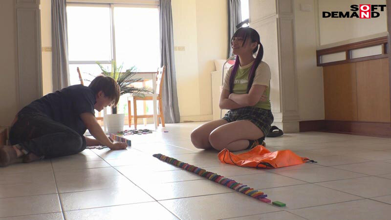 FTAV-015 Bagian 11 - 100 minit