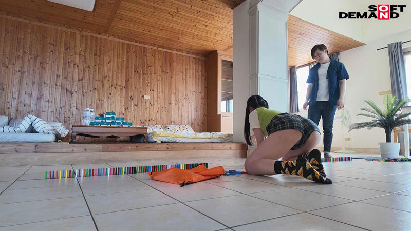 FTAV-015 パート 9 - 86 分