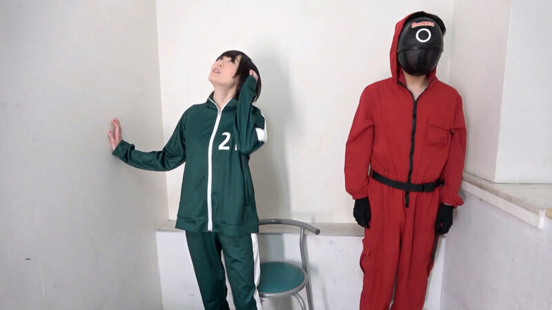 FTHT-086 Bagian 13 - 162 minit