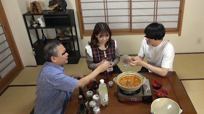 FTHT-112 Part 1 - 30 minutes