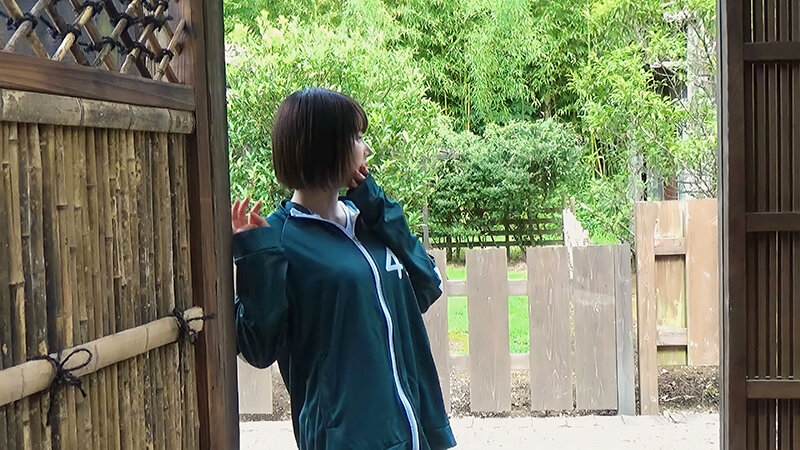 FTHT-134 パート 2 - 34 分