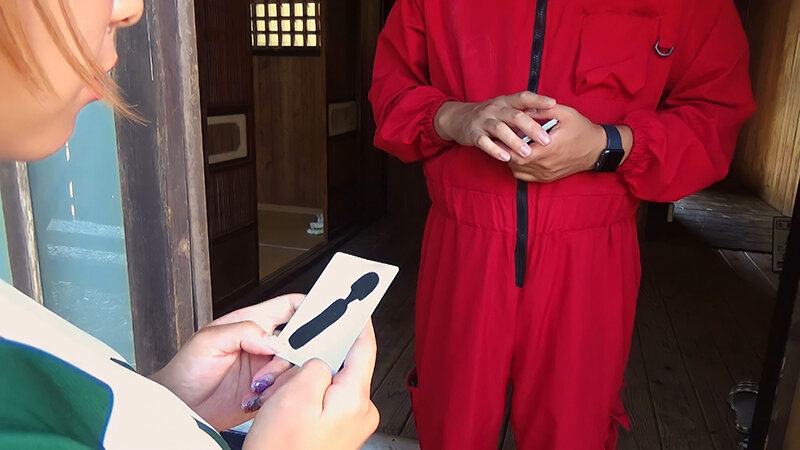 FTHT-134 Bagian 4 - 42 minit