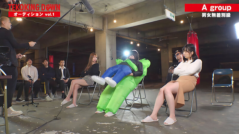 FTHT-185 Bagian 1 - 30 minit