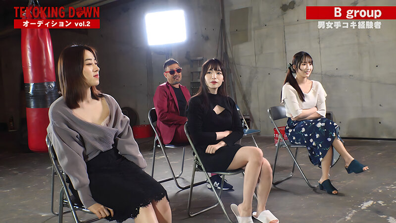 FTHT-185 Part 3 - 36 minutes