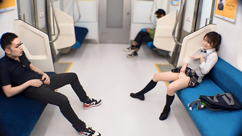 FTHT-209 パート 3 - 34 分