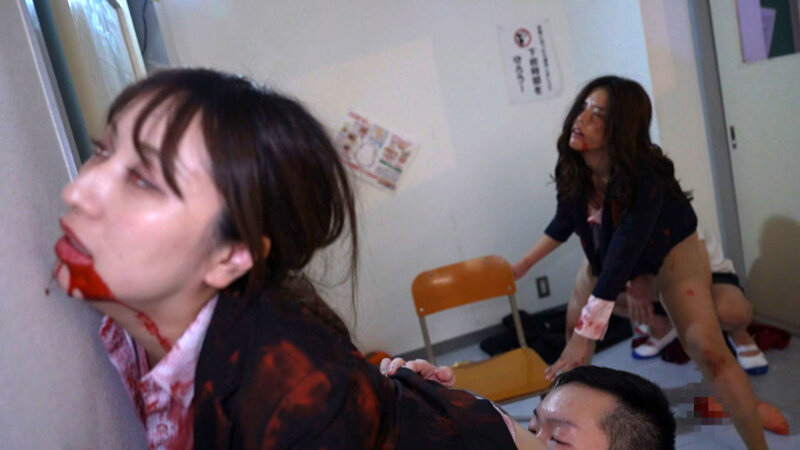 FTHT-274 第 3 部分 - 40 分钟