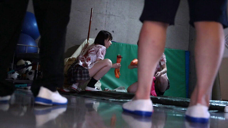 FTHT-274 第 7 部分 - 60 分钟