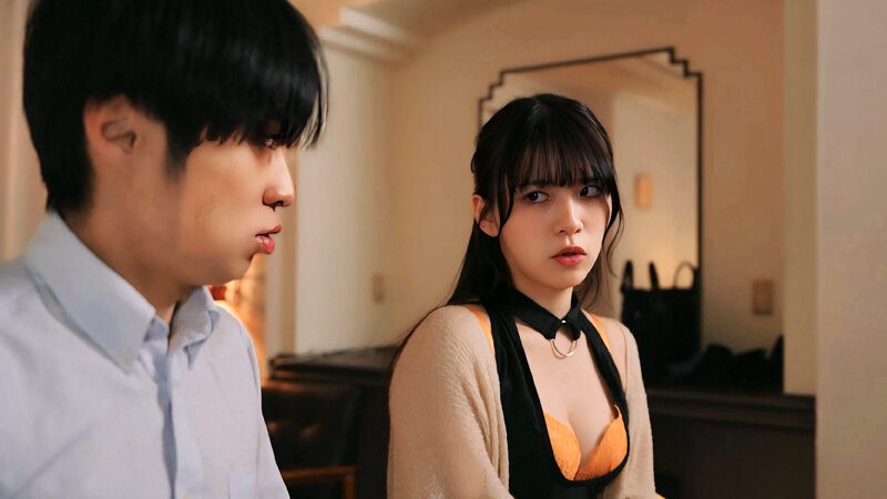 FTHT-277 パート 4 - 36 分