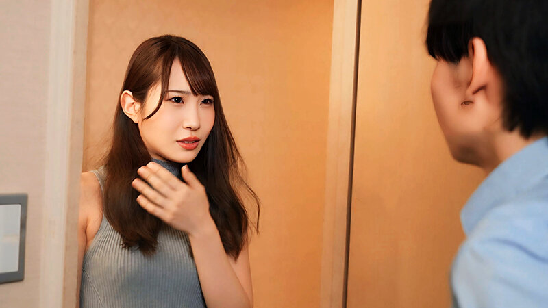 「これは経費で落ちません!」いつも地味で生真面目で領収書を突っ返してくる経理部のOLがデリヘル嬢で痴女だった。五十嵐さん編【配信限定】 五十嵐清華 3枚目