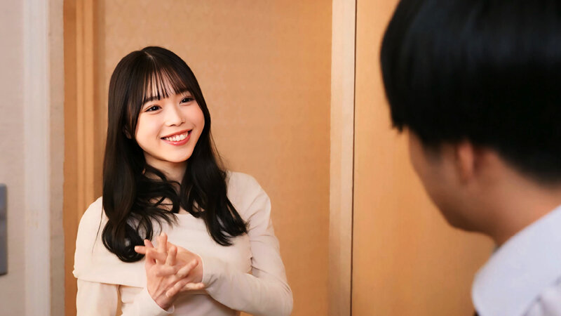 「これは経費で落ちません!」いつも地味で生真面目で領収書を突っ返してくる経理部のOLがデリヘル嬢で痴女だった。宮本さん編【配信限定】 宮本聡美 3枚目