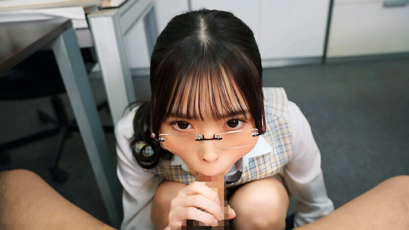 「これは経費で落ちません!」いつも地味で生真面目で領収書を突っ返してくる経理部のOLがデリヘル嬢で痴女だった。宮本さん編【配信限定】 宮本聡美 6枚目
