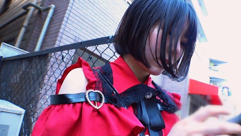 ~前日譚/まりか編~<パパ活!ツンデレ地雷系女子グループをデカチンおじが理解らせセックス!沼らせ中出し指導!!>にておじに理解らせられる前の3人の物語。 画像1