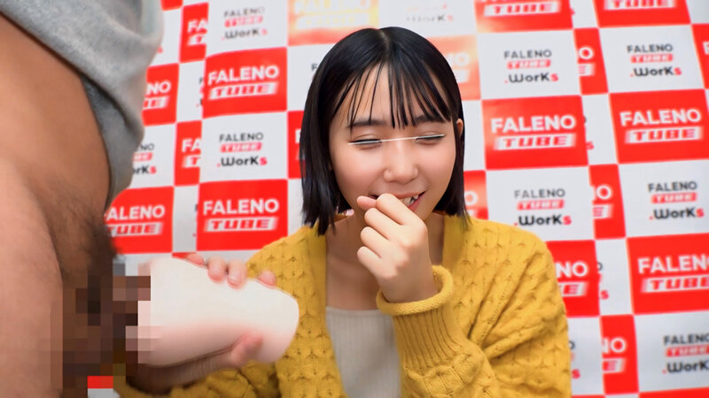 【検証!】オナホ vs 手コキ!どちらの方が気持ち良いか!?技術革新が進むオナホ!古の射精手法である手コキ!せっかくなのでこの際おま〇こも口ま〇こも一緒に検証しちゃいましょう!【配信限定Vol.01】 画像5