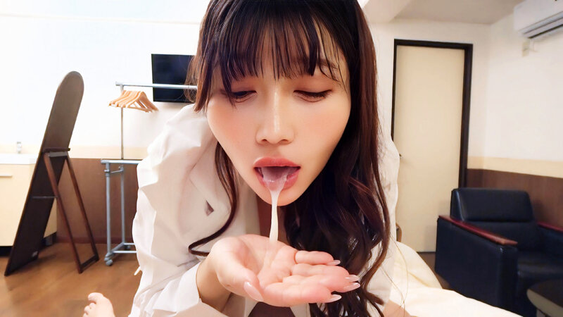 た~っぷり舐めてくれる【じゅぽっじゅぽっ】フェラちゅう!!【とつぜん恐縮ですがフェラチオしてもらえますか?】Episode7 画像11