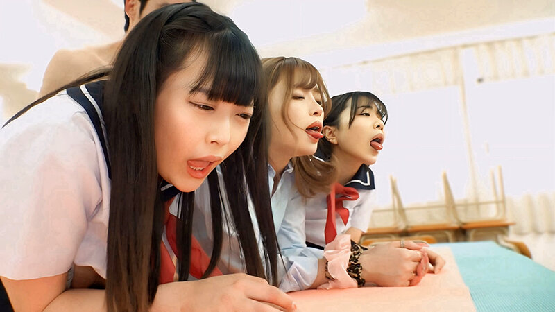 FTHT-298 Part 10 - 498 minutes