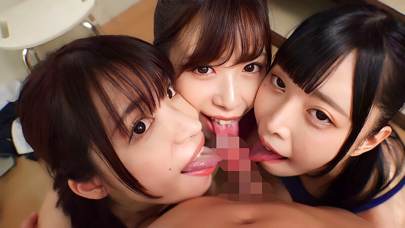 【配信限定】男で生まれたからには一度は経験してみたい!美女達と夢のハーレムSEX三昧 スペシャルBEST 669分! 6枚目