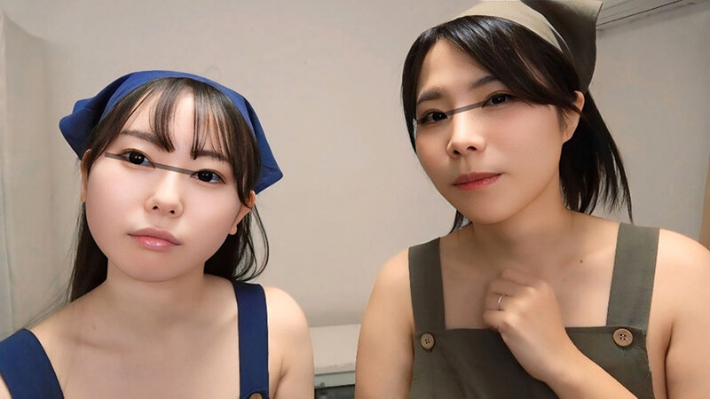 FTHT-308 Part 12 - 118 minutes