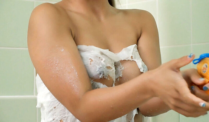 FTHT-320 パート 6 - 70 分