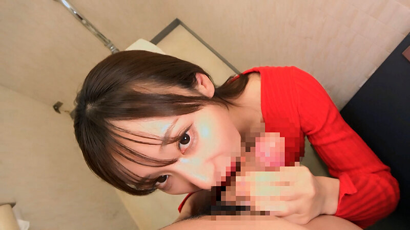 た～っぷり舐めてくれる【じゅぽっじゅぽっ】フェラちゅう！！【とつぜん恐縮ですがフェラチオしてもらえますか？】Episode13 サンプル
