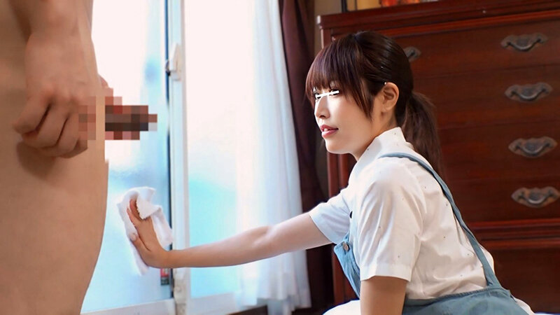 サンプル-釣りの達人が自分の竿で釣りをしたら女性は釣れるのか？忍び寄る誘惑に10名の家事代行サービスの女性たちは釣られてしまうのか！？配信限定vol.1