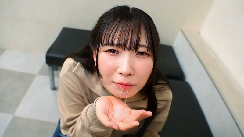 サンプル-た～っぷり舐めてくれる【じゅぽっじゅぽっ】フェラちゅう！！【とつぜん恐縮ですがフェラチオしてもらえますか？】Episode14