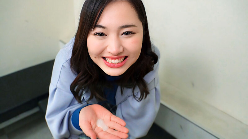 サンプル-た～っぷり舐めてくれる【じゅぽっじゅぽっ】フェラちゅう！！【とつぜん恐縮ですがフェラチオしてもらえますか？】Episode14