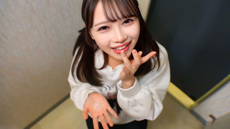 た～っぷり舐めてくれる【じゅぽっじゅぽっ】フェラちゅう！！【とつぜん恐縮ですがフェラチオしてもらえますか？】Episode15 サンプル