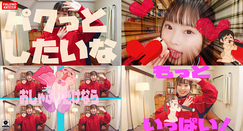 FTHTD-055 第 5 部分 - 78 分钟