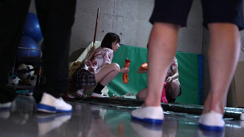 ゾンビ学園 ~ZOMBIE HIGH SCHOOL~COMPLETE EDITION 画像10
