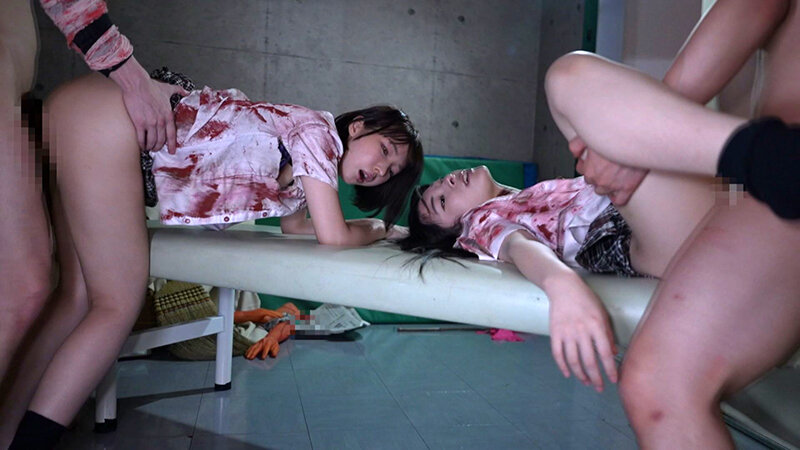 ゾンビ学園 ~ZOMBIE HIGH SCHOOL~COMPLETE EDITION 画像12
