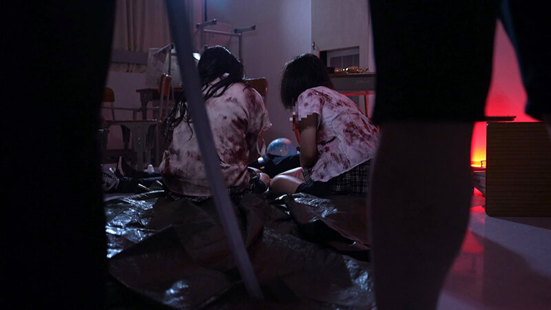 ゾンビ学園 ~ZOMBIE HIGH SCHOOL~COMPLETE EDITION 画像14