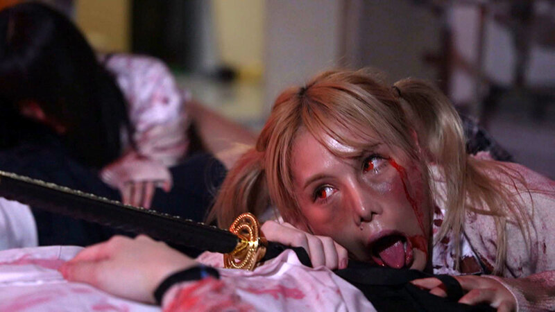 ゾンビ学園 ~ZOMBIE HIGH SCHOOL~COMPLETE EDITION 画像7