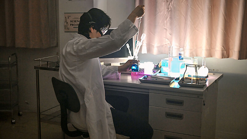 FTHTD-138 第 1 部分 - 30 分钟