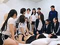 性FALENO学園強化合宿 もっと私たちにプロテイン（精子）をください！貪欲な部員たちによる酒池肉林の集団合同トレーニング！ - 6