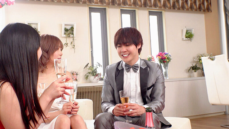 BACHELOR・ FALENO TUBE SEASON2 友情と愛情の狭間で揺れ動く本性 画像2