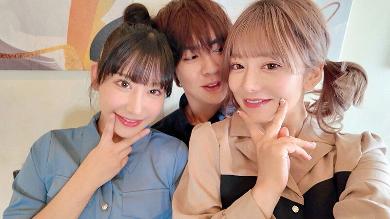 BACHELOR・ FALENO TUBE SEASON2 友情と愛情の狭間で揺れ動く本性 画像3