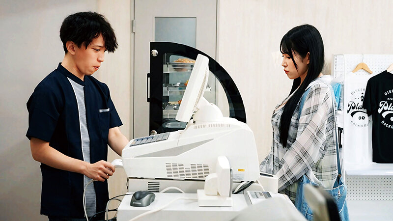 FTHTD-166 パート 3 - 46 分