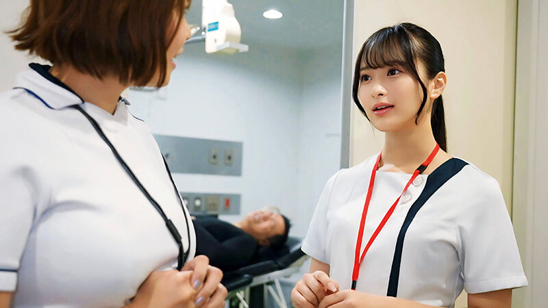 大好きだった幼馴染の前で看護師の私は患者たちにまわされました。花守夏歩 画像2